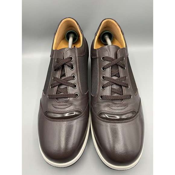 TOTO 3" Height Increasing Elevator Casual Fashion Sneakers Shoes Men's Size 12 - Picture 7 of 12